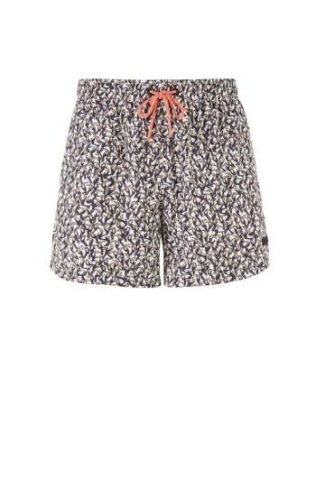 Hugo Boss Quick-dry swim shorts Hvite | LYWjG6Fm